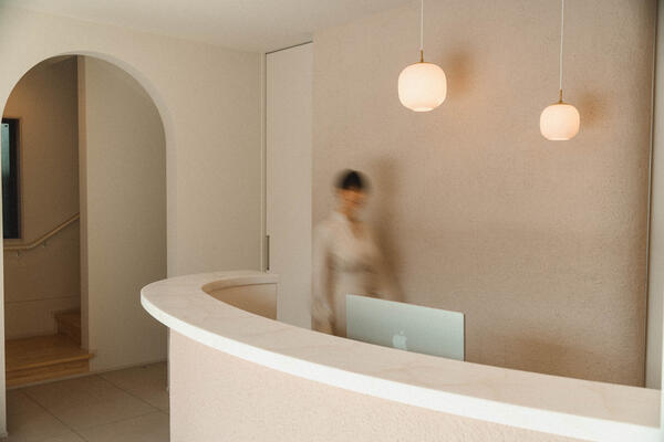 よすがクリニック（常勤）の看護師求人サブ写真2