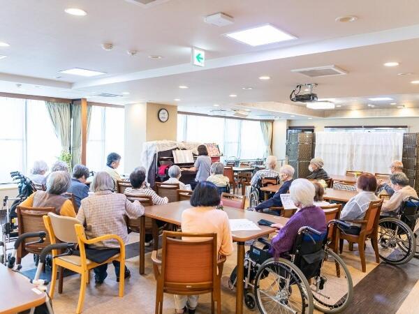 イリーゼ湘南辻堂（管理者候補/常勤）のケアマネジャー求人メイン写真3