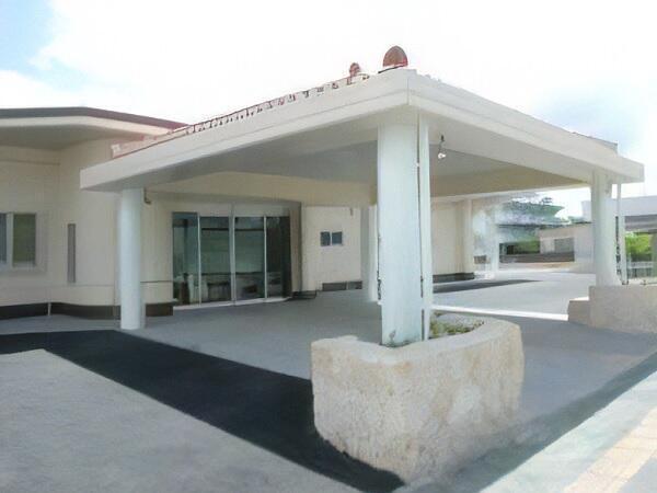 くらはし整形外科クリニック（常勤）の医療事務求人の写真