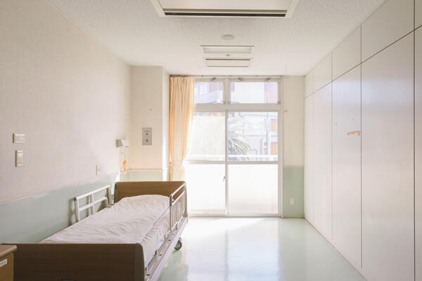 特別養護老人ホーム 寝屋川苑（常勤）の介護福祉士求人メイン写真4