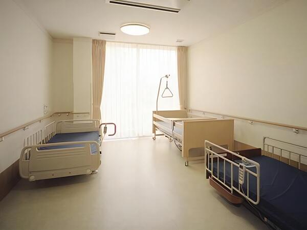 半田デイサービスセンターひばり（常勤）の介護福祉士求人メイン写真3