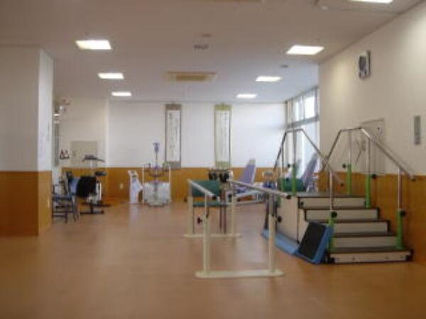 介護老人保健施設 メディケアー君津（パート）の介護職求人メイン写真4