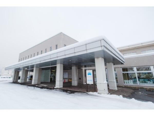 北海道せき損センター（常勤）の臨床工学技士求人の写真