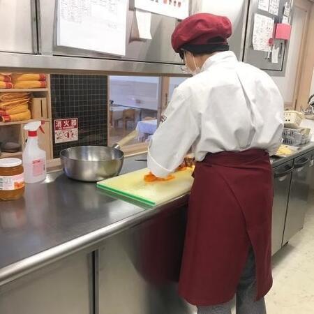 ふるさと幼稚園（厨房/常勤）＜2026年４月スタート！＞の調理師/調理員求人メイン写真3