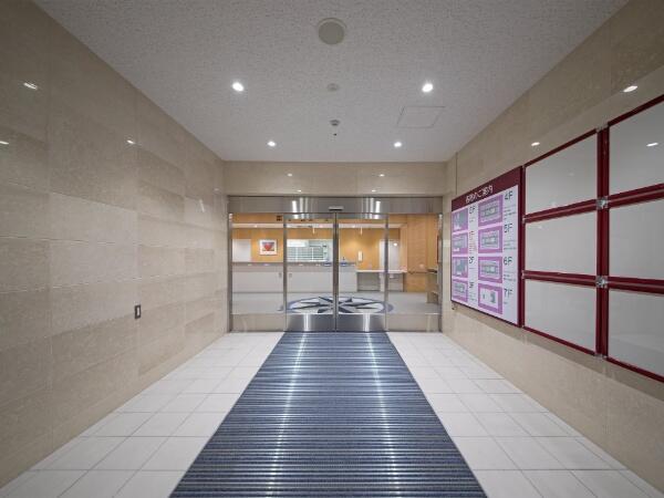 医療法人若葉会 西条中央病院（常勤）の薬剤師求人メイン写真5