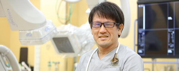 しらさき川越クリニック（医療事務管理職 / 常勤）の医療事務求人サブ写真1