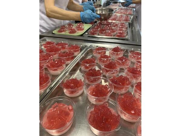 東京都品川特別支援（契約社員）の栄養士求人メイン写真3