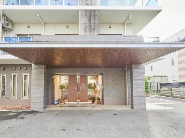 イリーゼ神戸青木（パート）の看護師求人メイン写真4