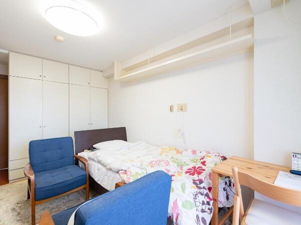 イリーゼあざみ野（管理者候補/常勤）のケアマネジャー求人メイン写真2