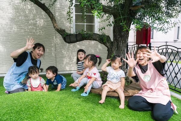 こころの医療センター 五色台（病棟/常勤）の看護師求人メイン写真5