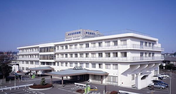 済生会横浜若草病院（常勤）の診療放射線技師求人の写真