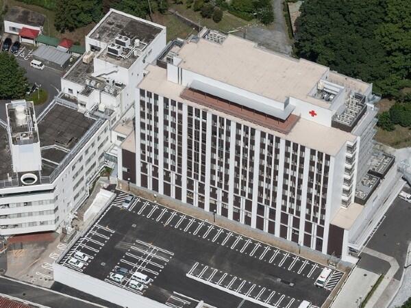 小川赤十字病院（産休育休代替/パート）の薬剤師求人の写真