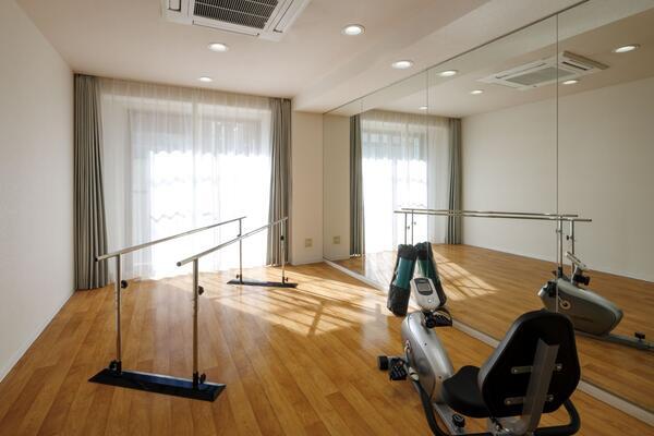 アテニティ久我山（常勤）の介護職求人メイン写真2