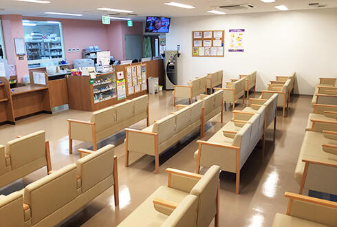 株式会社シーエスグループ本部（常勤）の医療事務求人メイン写真2