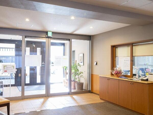 イリーゼ宮の森（常勤）の看護師求人メイン写真5