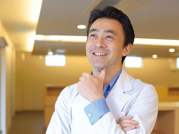 ひらくクリニック（パート）の准看護師求人メイン写真2