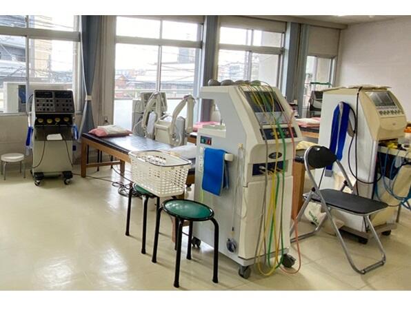 岩田整形外科医院（常勤）の理学療法士求人メイン写真3