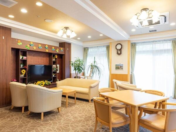 イリーゼ戸田（パート）の看護師求人メイン写真4