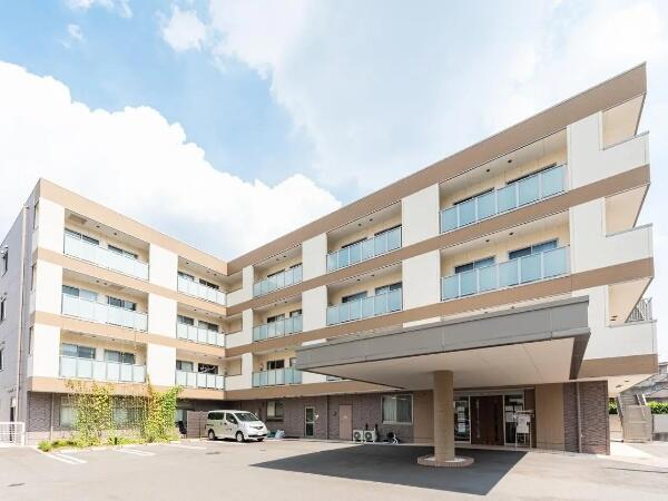 イリーゼさぎぬま新館（パート）の看護師求人メイン写真4