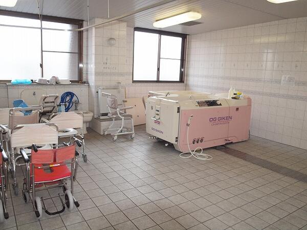 介護老人保健施設 さくら日立（正社員） の看護師求人メイン写真4