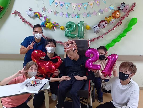 特別養護老人ホーム 寝屋川苑（常勤）の介護職求人メイン写真2