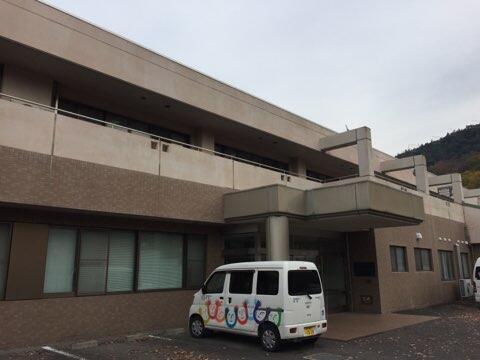 ショートステイ たちばな荘(パート)の准看護師求人の写真