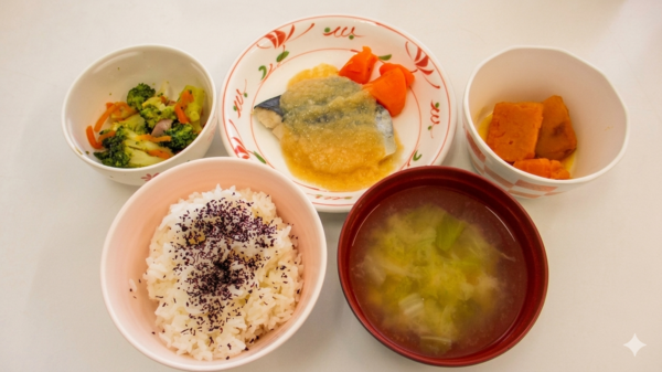 日扇会第一病院（常勤）の介護福祉士求人サブ写真1