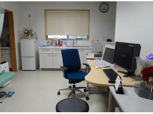 おぐま整形外科クリニック（訪問 / 常勤）の看護師求人の写真