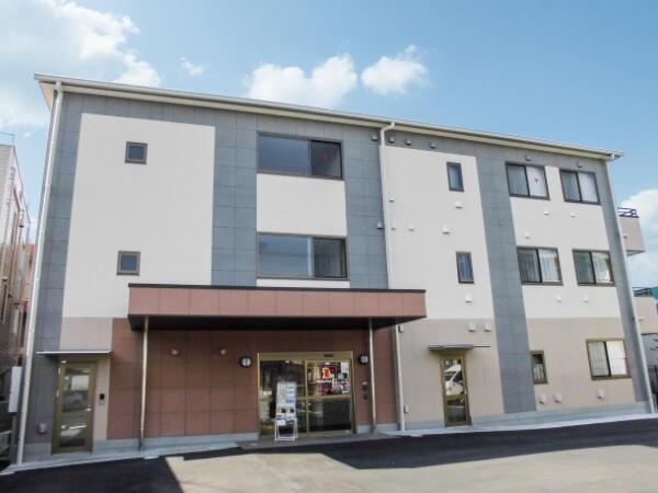 イリーゼグループホーム浦和さいど（常勤）のケアマネジャー求人の写真