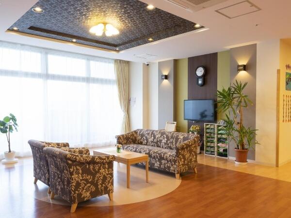 イリーゼ恵庭（常勤）の看護師求人メイン写真2