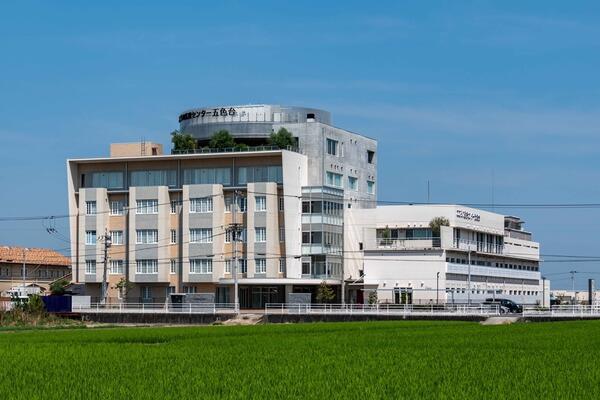 こころの医療センター五色台（常勤）の歯科衛生士求人の写真