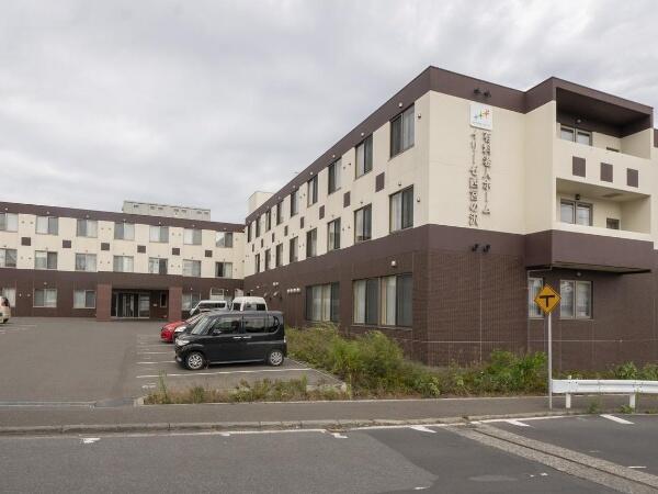 イリーゼ西宮の沢（常勤）の介護福祉士求人の写真