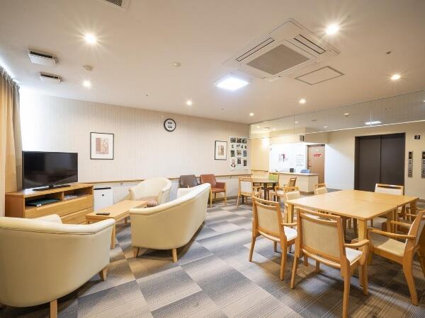 イリーゼ宮の森（常勤）の看護師求人メイン写真2