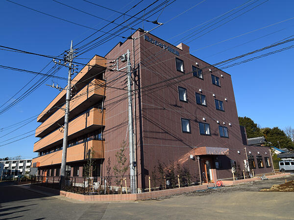 認知症対応型デイサービス 西おおみや翔裕館（パート）の介護職求人メイン写真2