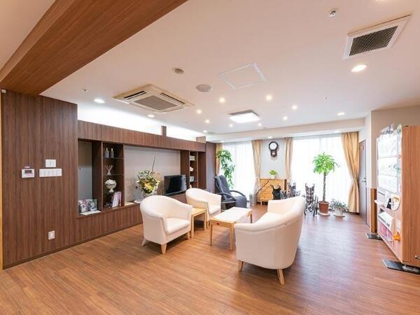 イリーゼさぎぬま（常勤）の看護師求人メイン写真2