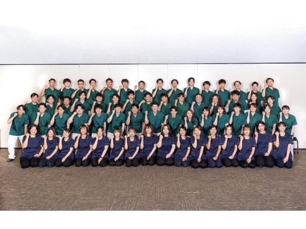 仙台若林整形外科クリニック（2026年7月オープン / 常勤）の医療事務求人の写真