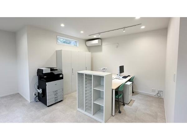 あいがも訪問看護（常勤）の看護師求人メイン写真3