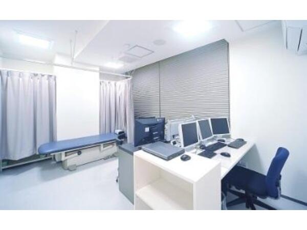 橋本内科整形クリニック（午前診のみ/ パート）の看護師求人メイン写真3