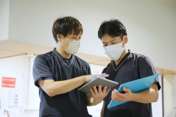 訪問介護ステーション リヤンド那須（サービス提供責任者/常勤）の介護福祉士求人の写真