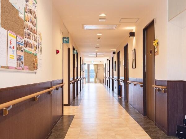 イリーゼ今帰仁（パート）の介護職求人メイン写真3