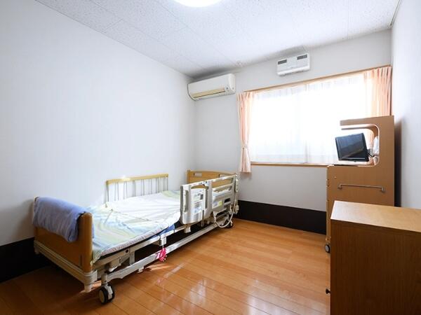 グループホームふじおか（常勤）の介護職求人メイン写真3