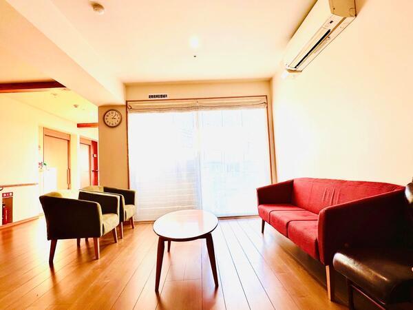 フォンテーヌ海老名門沢橋（調理補助/パート） の調理補助求人メイン写真3