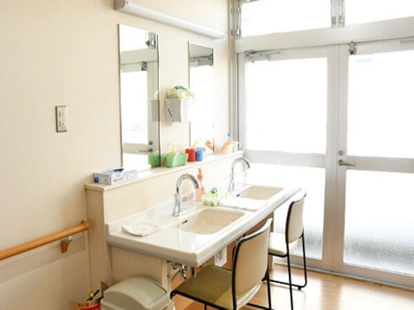 医療法人 山村会　山村病院（常勤）の社会福祉士求人メイン写真4