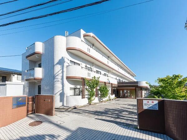 イリーゼ湘南辻堂（管理者候補/常勤）のケアマネジャー求人メイン写真5