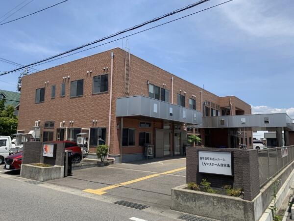 住宅型有料老人ホーム しなのきホーム真宮北(常勤)の看護師求人の写真