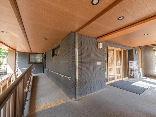 イリーゼ鎌倉（管理者候補/常勤）のケアマネジャー求人メイン写真2