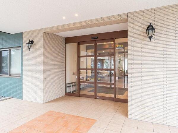 イリーゼさぎぬま（常勤）の看護師求人の写真