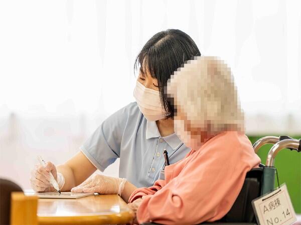 厚木佐藤病院（常勤）の言語聴覚士求人の写真