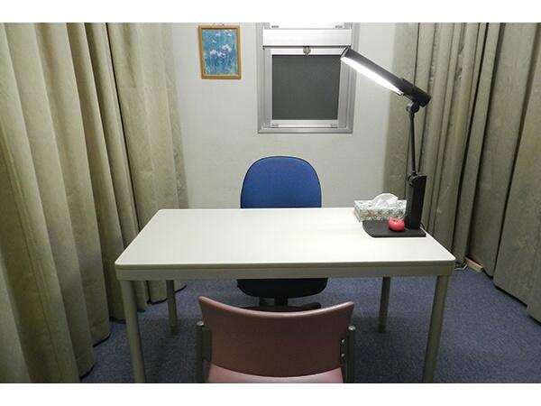 横浜新都市脳神経外科病院（常勤）の言語聴覚士求人の写真