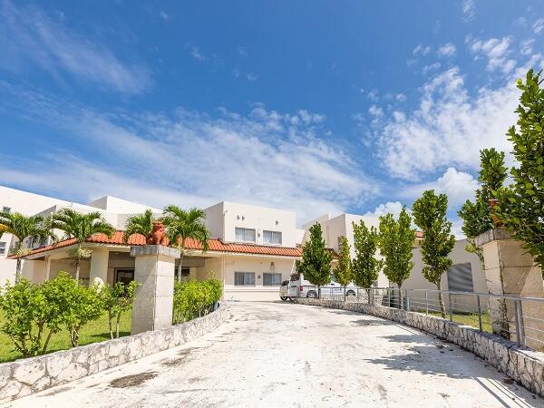 イリーゼ今帰仁（パート）の介護職求人メイン写真5